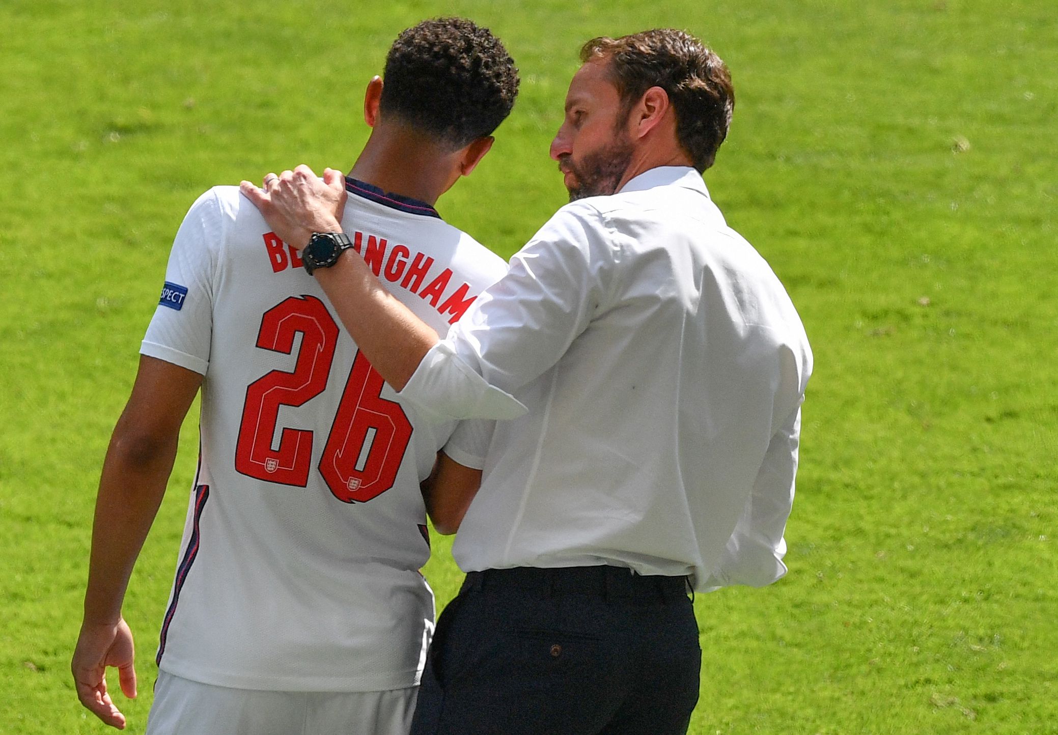 欧洲五大联赛焦点战，切尔西力克曼联