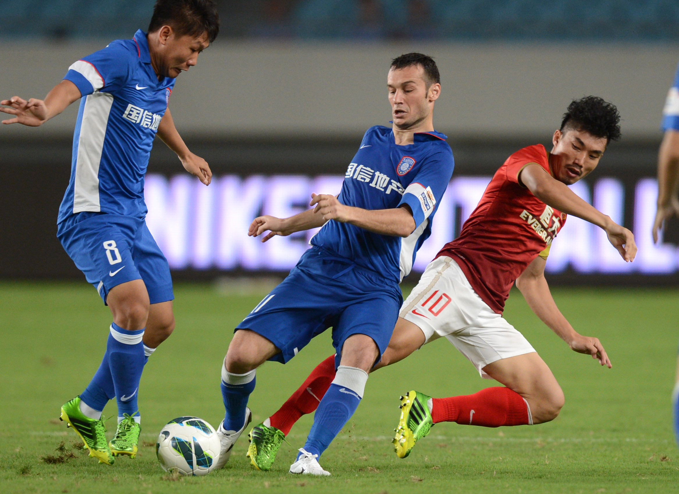 阿莫林谈球队变化：细节更好了，球员们饭后一起待的时间更长