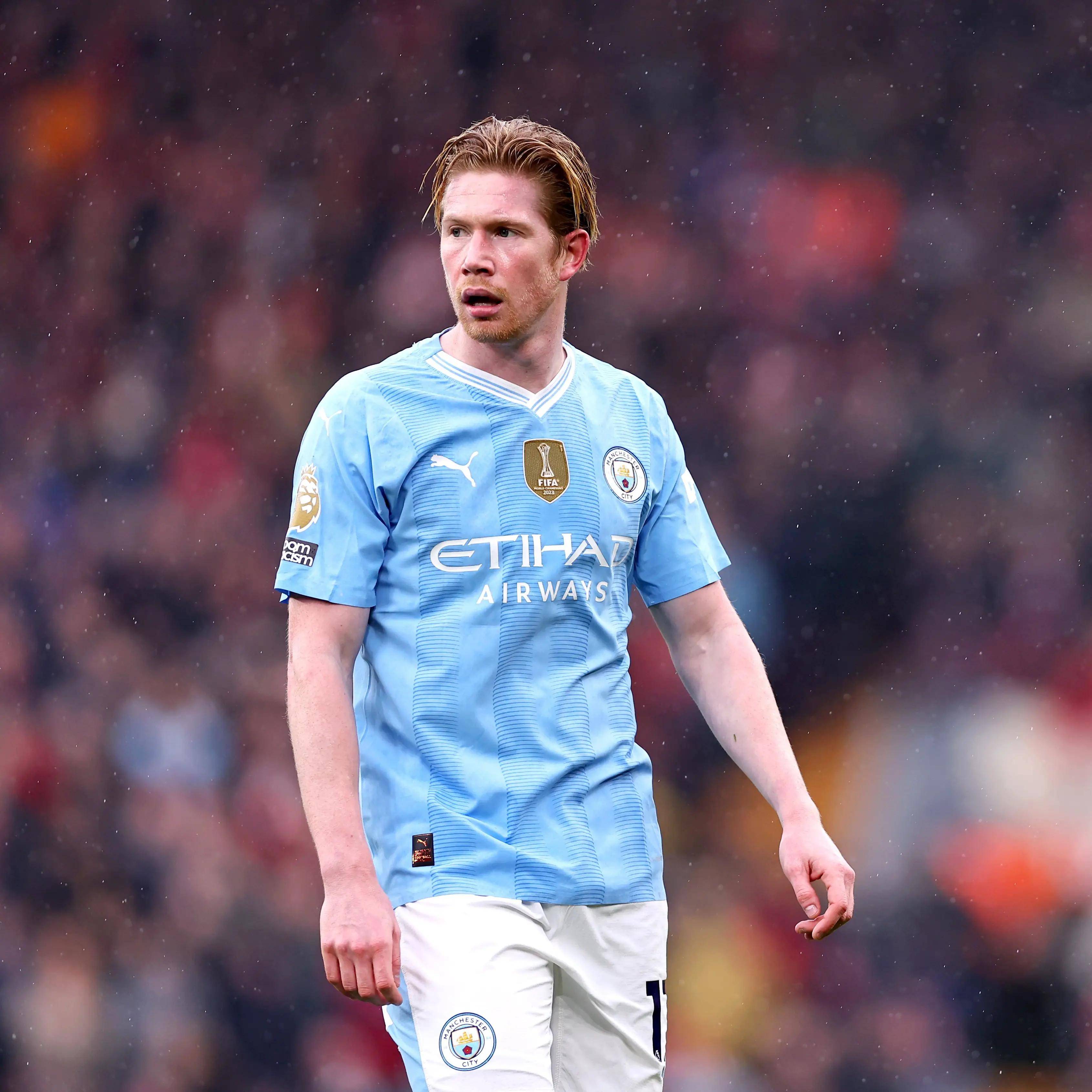 巴里奥斯：进球后我们踢得太着急了，应该多传一两脚过渡一下