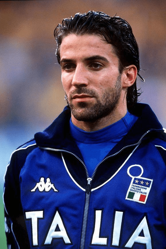 球迷：这就是我热爱这项运动的理由