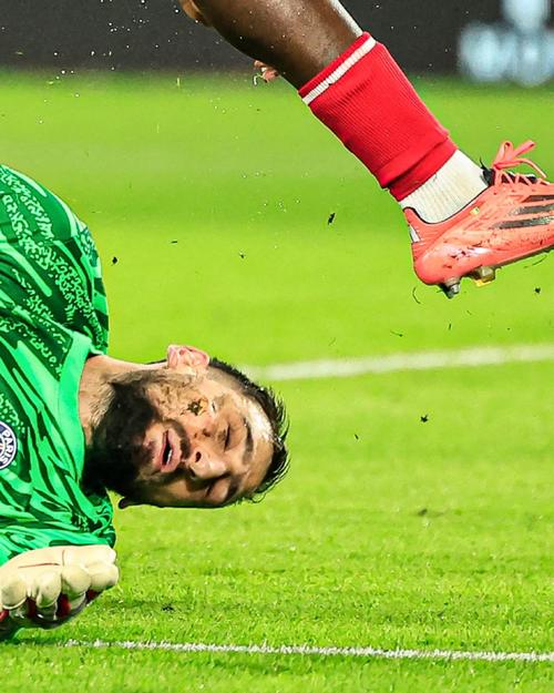 或将迎亚冠二级首秀！利雅得胜利晒球队训练照：C罗出镜（或将上演亚冠2级首秀？利雅得胜利晒训练照，C罗现身）