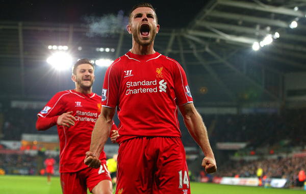 球迷：他活成了我们的骄傲