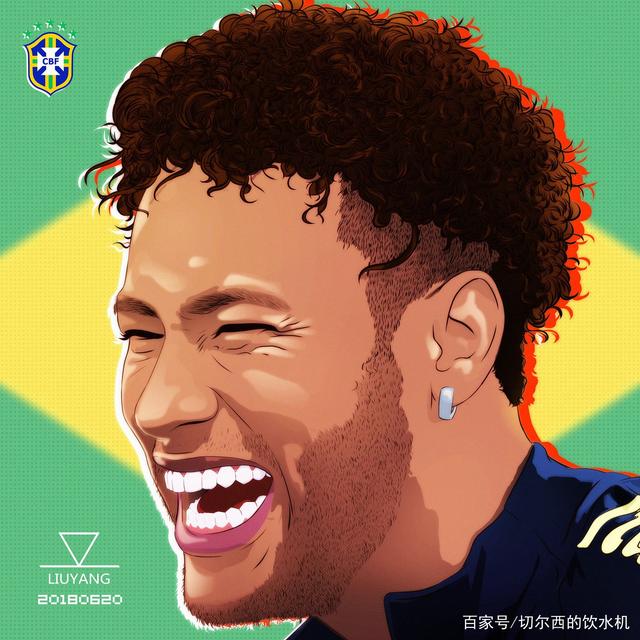 梅西助攻帽子戏法再次爆红全网